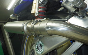 HONDA CB400SF VTEC SPEC 2 2003 NC39