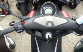 YAMAHA N-MAX SE86J