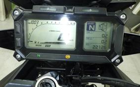 YAMAHA MT-09 Tracer 2015 RN36J