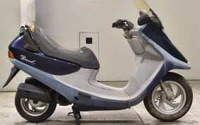 HONDA BROAD 90 HF06