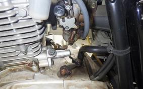 SUZUKI GN125 H 2016