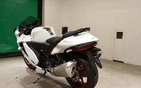 SUZUKI HAYABUSA Gen.3 2023 EJ11A
