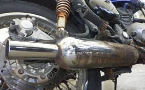 KAWASAKI ESTRELLA RS BJ250A