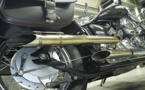 YAMAHA DRAGSTAR 400 CLASSIC  2017 VH02J