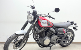 YAMAHA SCR950 2022 VN09J