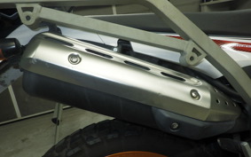 YAMAHA SEROW 250 Gen.2 DG17J