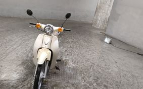 HONDA SUPER CUB110 JA07