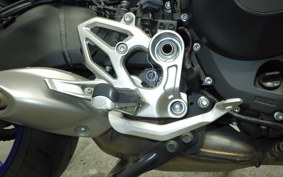 YAMAHA NIKEN 2019 RN58J