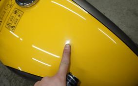 TRIUMPH BONNEVILLE STREET CUP 2017