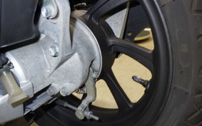 HONDA PCX125 JF81