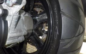 SUZUKI SKYWAVE 200 (Burgman 200) CH41A