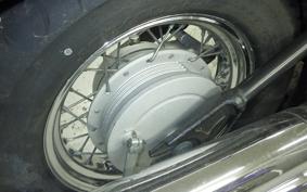 YAMAHA DRAGSTAR 400 2007 VH01J