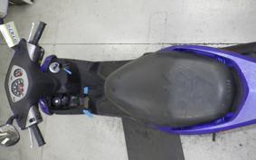 YAMAHA CYGNUS 125 X SE12J