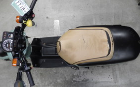 YAMAHA VOX 2017 SA31J