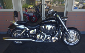 HONDA VTX1800 2002 SC46
