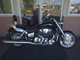Фото Honda VTX1800 2002 с японского аукциона