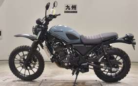HONDA CL250-2 2015 MC57