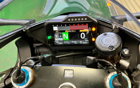 HONDA CBR1000RR RSP 2024 SC82