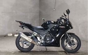 HONDA CBR250R MC41