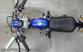 HONDA MONKEY 2025 Z50A