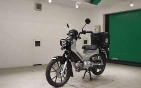 HONDA ｸﾛｽｶﾌﾞ110-3 2013 JA60