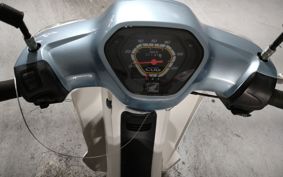 HONDA SUPER CUB110 JA10