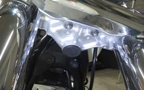 YAMAHA DRAGSTAR 400 CLASSIC  2012 VH02J