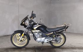 YAMAHA YBR125 KE09