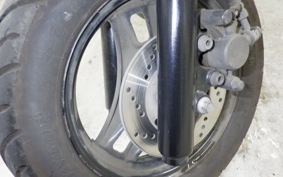 SUZUKI ADDRESS V125 S 2006 CF4MA