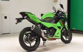 KAWASAKI NINJA 250 2 2021 EX250Y