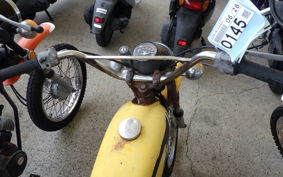 YAMAHA MR50 354
