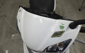HONDA SPACYアルファ110