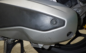 HONDA PCX 125 2021 JK05