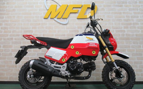 HONDA GROM 2021 JC92