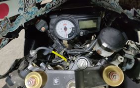 SUZUKI GSX-R1000 BZ121