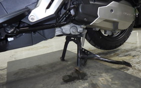 HONDA ADV150 2021 KF38