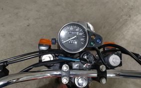 HONDA FTR223 MC34