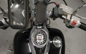 YAMAHA DRAGSTAR 400 1997 4TR