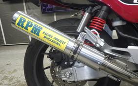 HONDA CB400SF GEN 4 A 2024 NC42