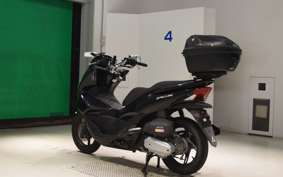 HONDA PCX125 1996 JF56