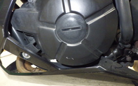 KAWASAKI Z250 2012 ER250C