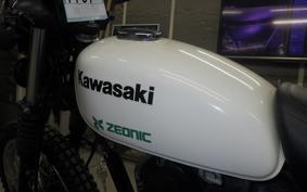 KAWASAKI 250TR 2009 BJ250F