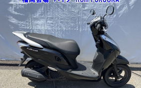 HONDA LEAD 125