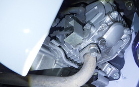 HONDA C125 SUPER CUB 2022 JA48