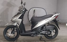 SUZUKI ADDRESS V110 CE47A