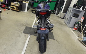 HONDA CB250RA 2021 MC52