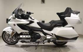 HONDA GL 1800 GOLD WING TOUR DCT 2022 SC79