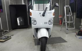 HONDA GYRO CANOPY TA03