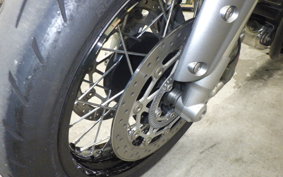 TRIUMPH THRUXTON 1200 RS 2020