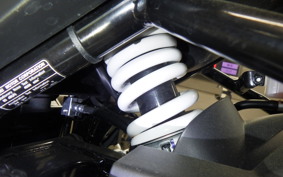 SUZUKI ｼﾞｸｻｰ250SF 2021 ED22Y
